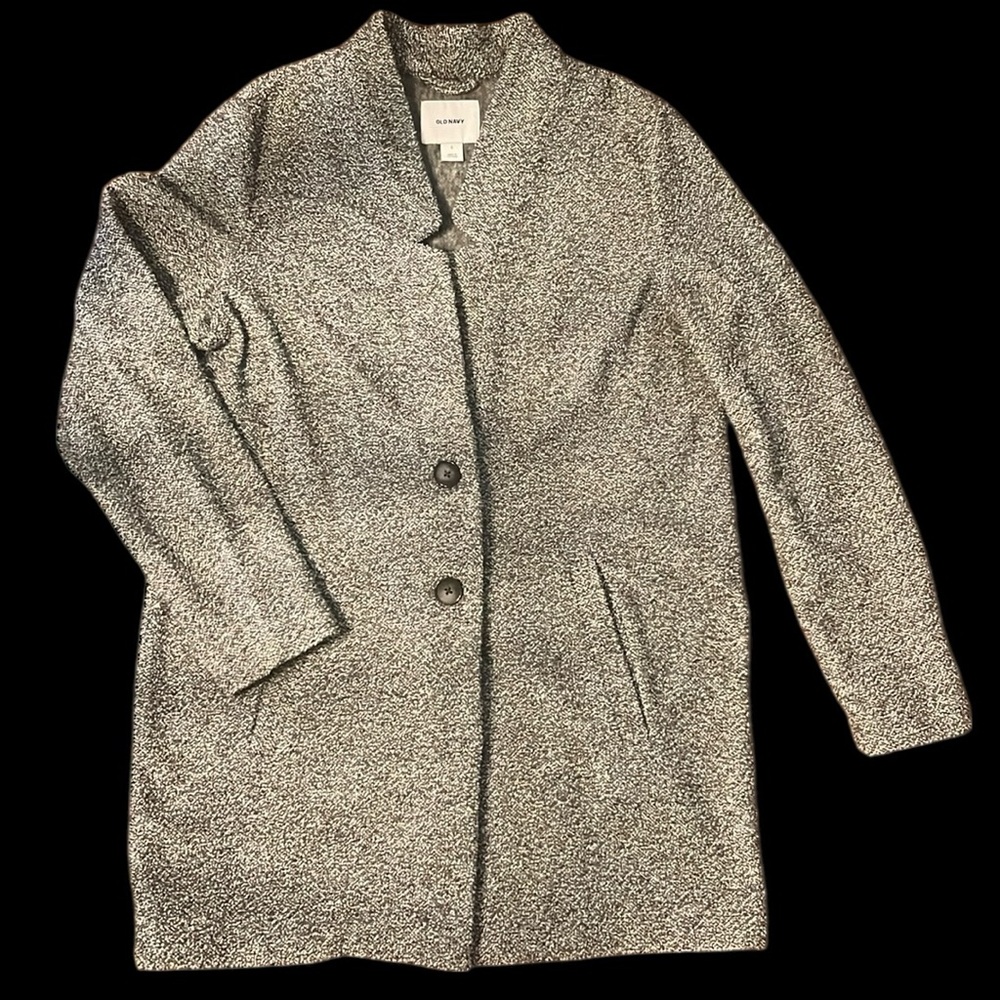 Peacoat - Picture 3 of 4